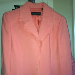 Dana Butchman Blazer